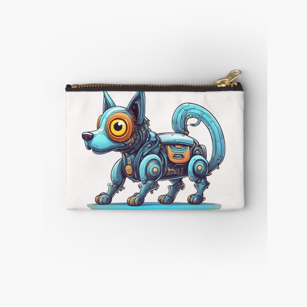 Item preview, Cyber Dog Seampunk 010 by Urban Nova Design designed and sold by UrbanNova.