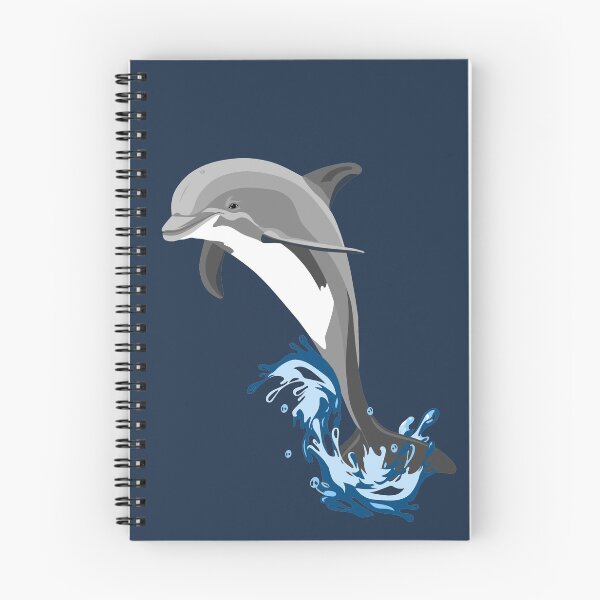 Item preview, Dolphin Bottlenose designed and sold by Czerra.