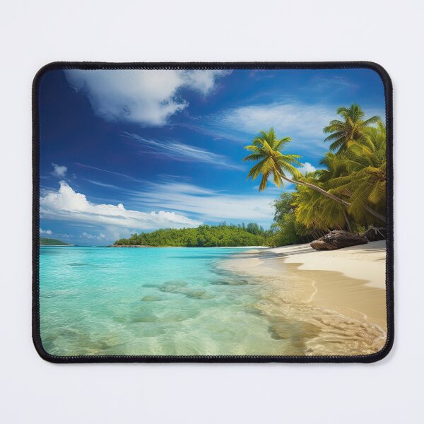Item preview, Tropical Paradise designed and sold by Offsite.