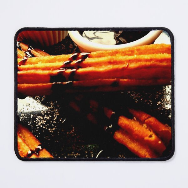 Item preview, Churros designed and sold by ontological.
