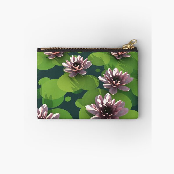 Item preview, 7 Lotus Flowers designed and sold by JoreJj Z. Elprehzleinn.