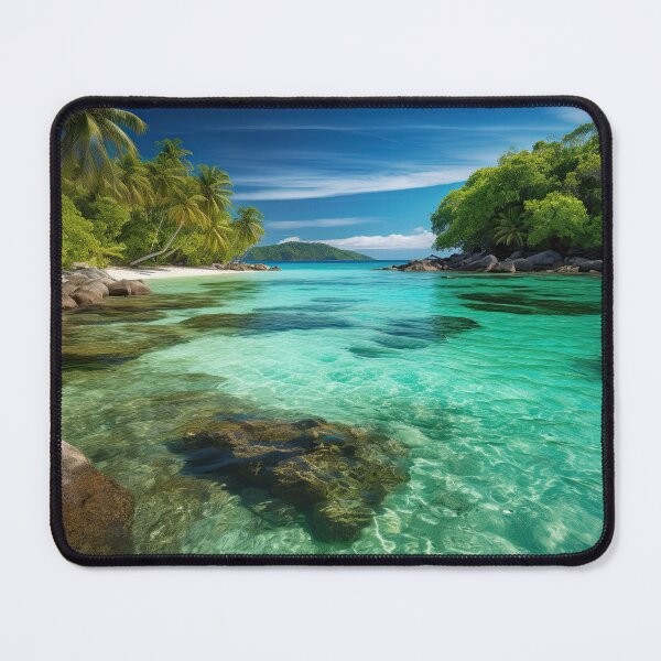 Item preview, Tropical Paradise designed and sold by Offsite.