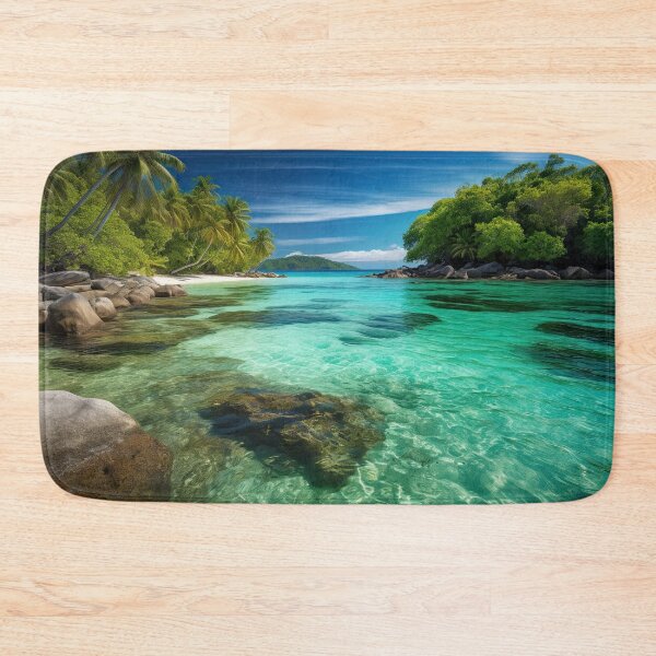 Item preview, Tropical Paradise designed and sold by Offsite.