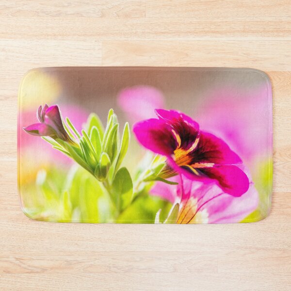 Item preview, Pink Flowers designed and sold by Tanya C  Smith.