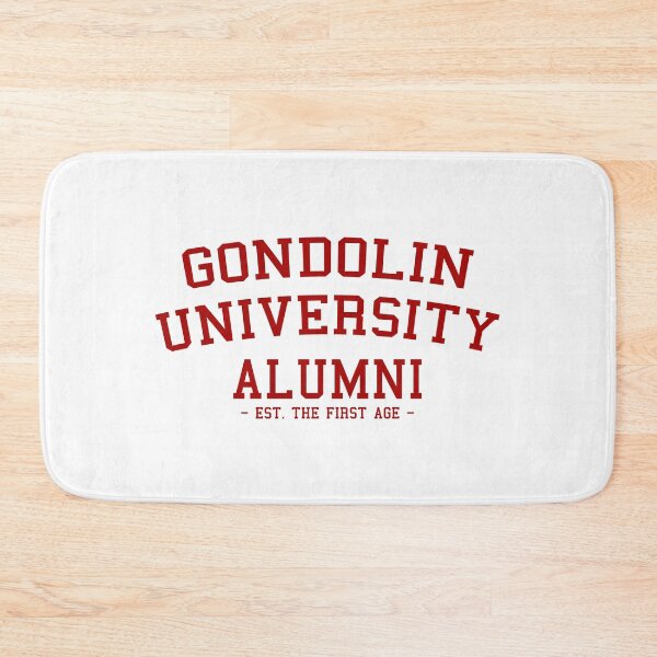 Item preview, Gondolin Alumni designed and sold by Hamfast.