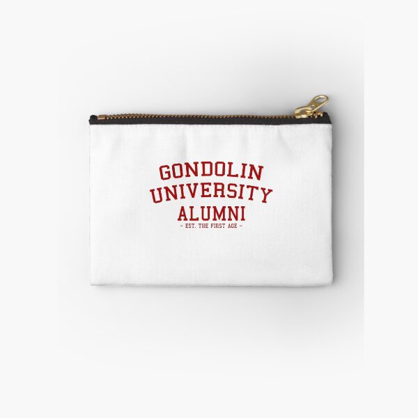 Item preview, Gondolin Alumni designed and sold by Hamfast.