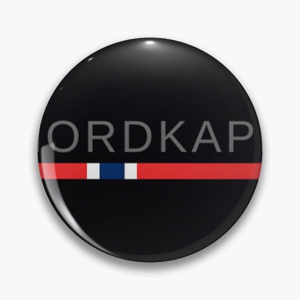 Item preview, Nordkapp  North Cape 	 		 designed and sold by mkuxawrehll99.