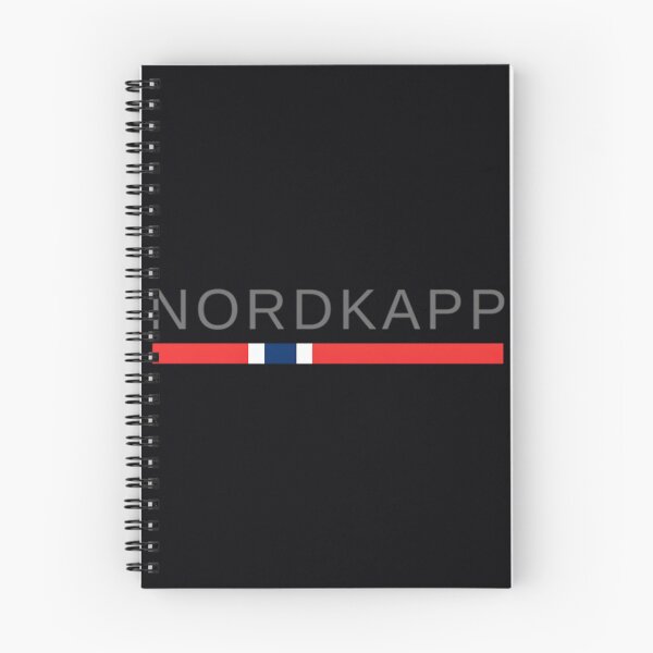 Item preview, Nordkapp  North Cape 	 		 designed and sold by mkuxawrehll99.