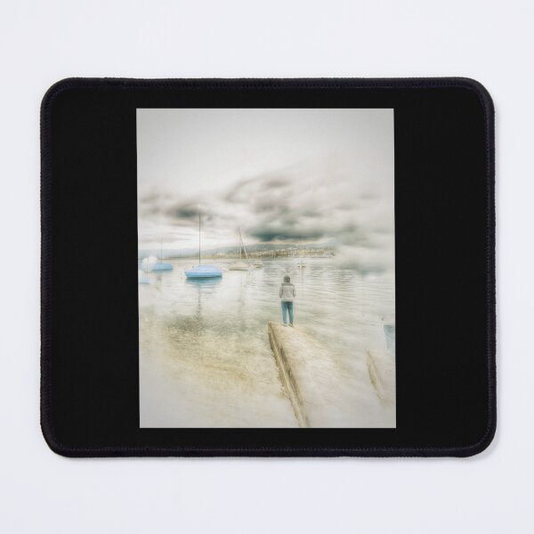 Item preview, Standing at Harbour 	 designed and sold by uqchhkevj34.