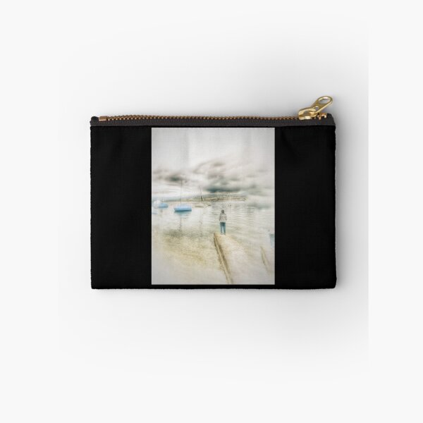 Item preview, Standing at Harbour 	 designed and sold by uqchhkevj34.