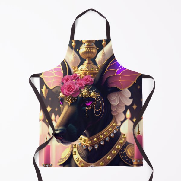 Item preview, Dog Prince of Roses designed and sold by Creator Maria De Jesus Chapa-Berry.