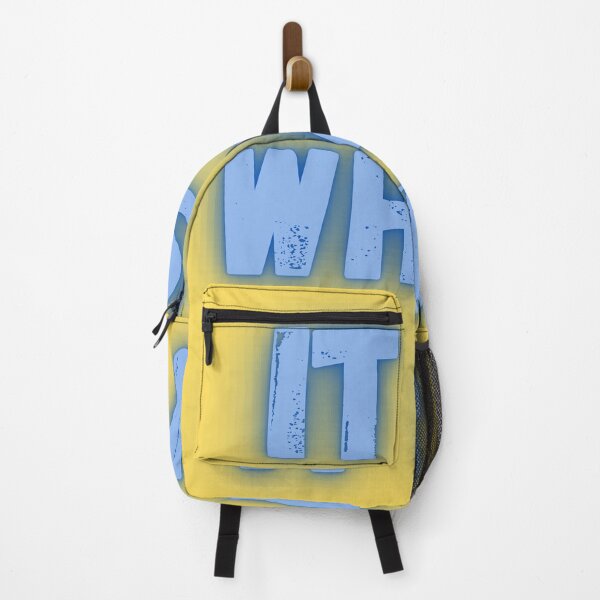 Item preview, It is what it is! designed and sold by Anthony Hiorns.