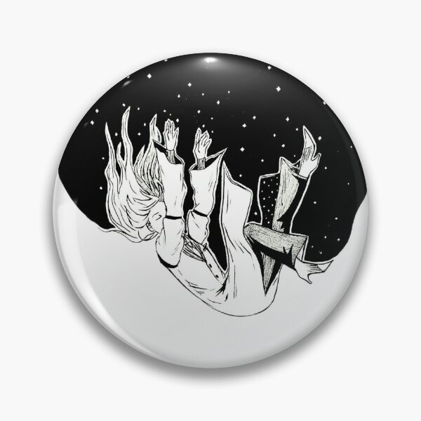 Item preview, Skyfall ver 1 designed and sold by patchworkghost.