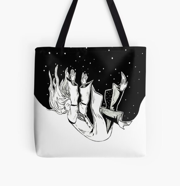 Oda Sakunosuke BSD Tote Bag by LokittyLevi