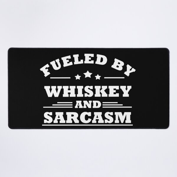 Item preview, Funny drinking whiskey quote lover whisky drinker sayings jokes slogan designed and sold by Alexaltay.