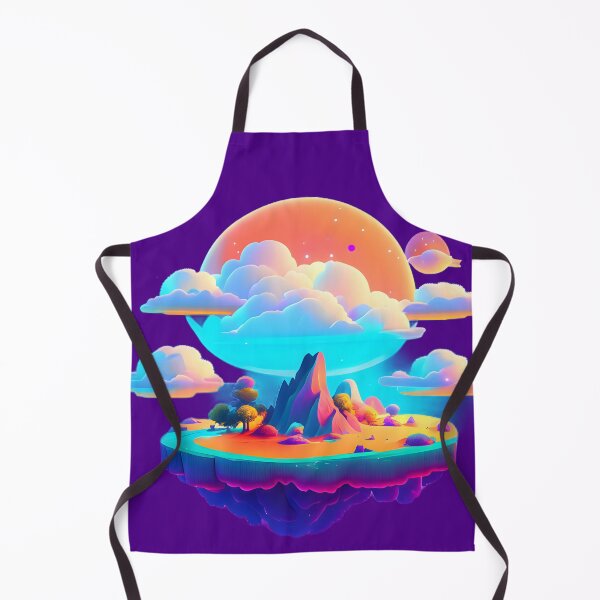 Item preview, Floating island designed and sold by Snorter.