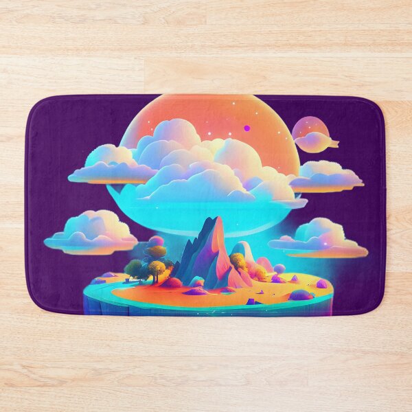 Item preview, Floating island designed and sold by Snorter.
