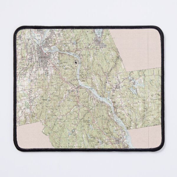 Item preview, Vintage Middlesex County CT (1979) designed and sold by BravuraMedia.