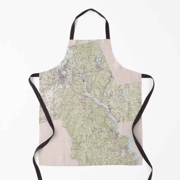 Item preview, Vintage Middlesex County CT (1979) designed and sold by BravuraMedia.