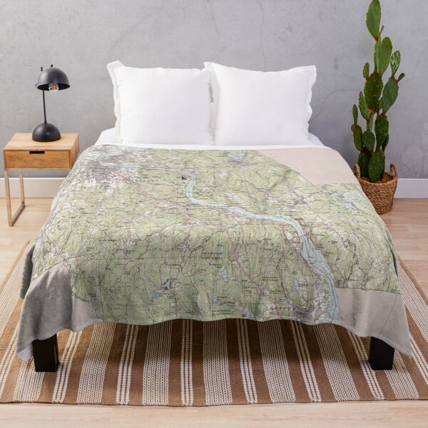 Item preview, Vintage Middlesex County CT (1979) designed and sold by BravuraMedia.