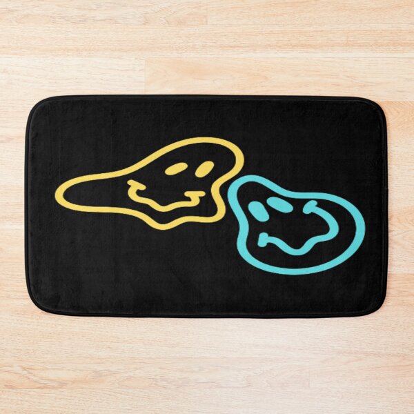 Item preview, Happy face designed and sold by Yerilla.