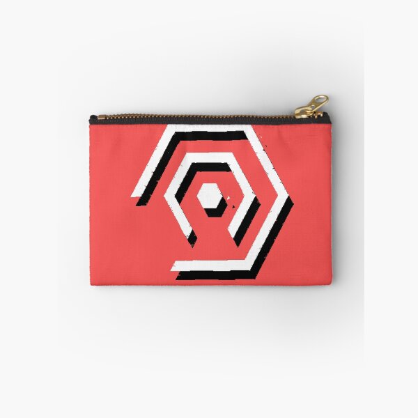 Item preview, Minimal Hexagons designed and sold by MrMegabyte.