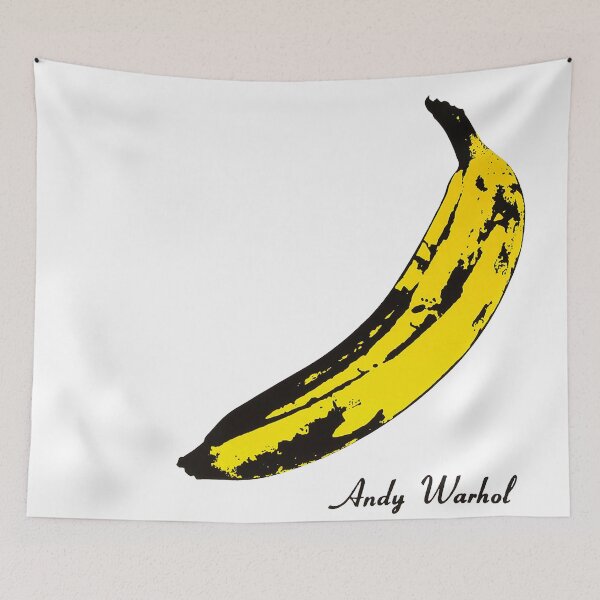 Artikelvorschau, Der Bananen-Untergrund. entworfen und verkauft von Inkmigrant.