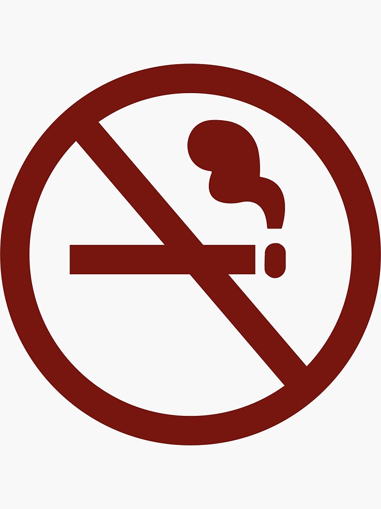 Marceline- No Smoking Shirt Marceline- No Smoking Shirt
