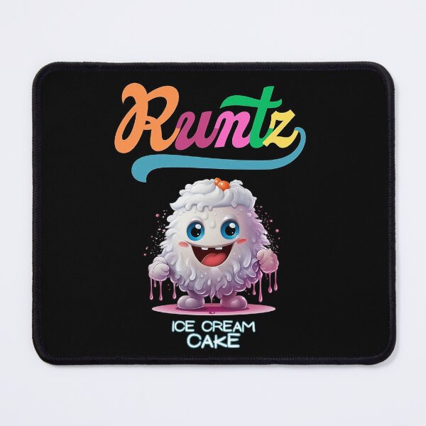 Item preview, Runtz Ice Cream Cake  designed and sold by JD72shirtshop.