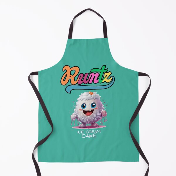Item preview, Runtz Ice Cream Cake designed and sold by JD72shirtshop.