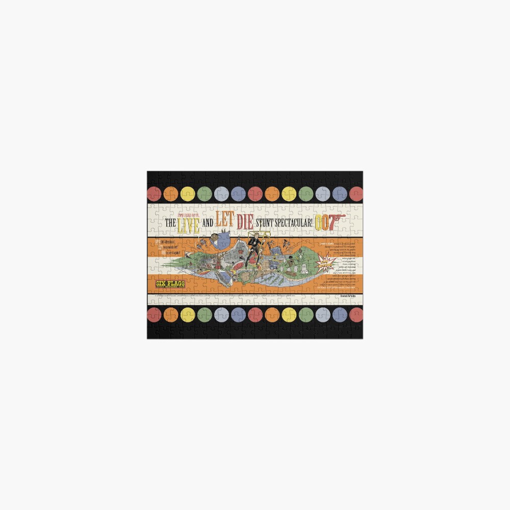 Item preview, Jigsaw Puzzle designed and sold by MattGourley.
