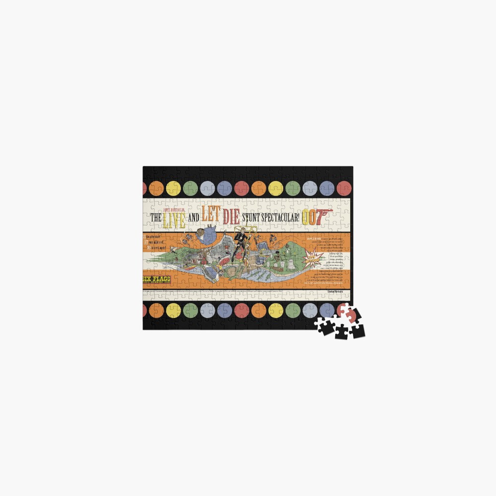 Item preview, Jigsaw Puzzle designed and sold by MattGourley.