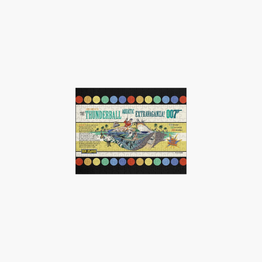 Item preview, Jigsaw Puzzle designed and sold by MattGourley.