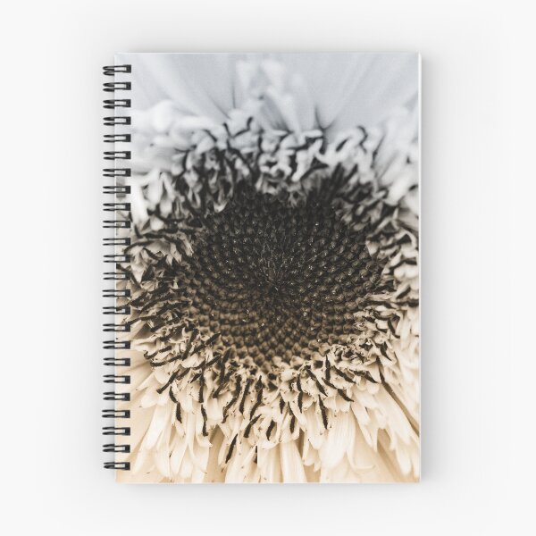 Item preview, Sunflower Macro Bicolor designed and sold by Tanya C  Smith.