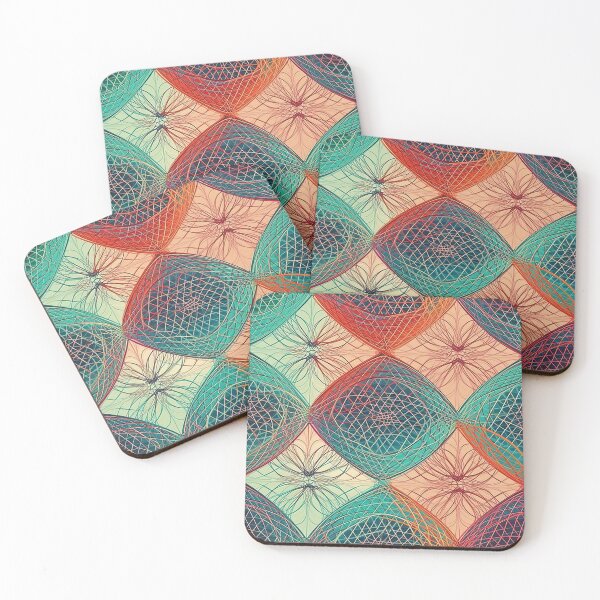 Item preview, Seamless Geometric Pattern designed and sold by Offsite.