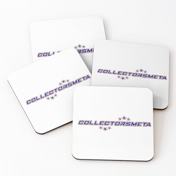 Item preview, Collectors Meta - World of Collecting designed and sold by CollectorsMeta.