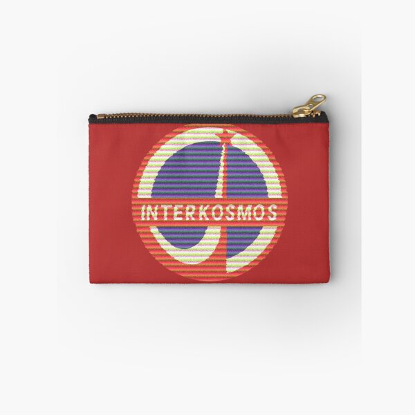 Item preview, Interkosmos Soviet Space Program designed and sold by soulfulprintss8.