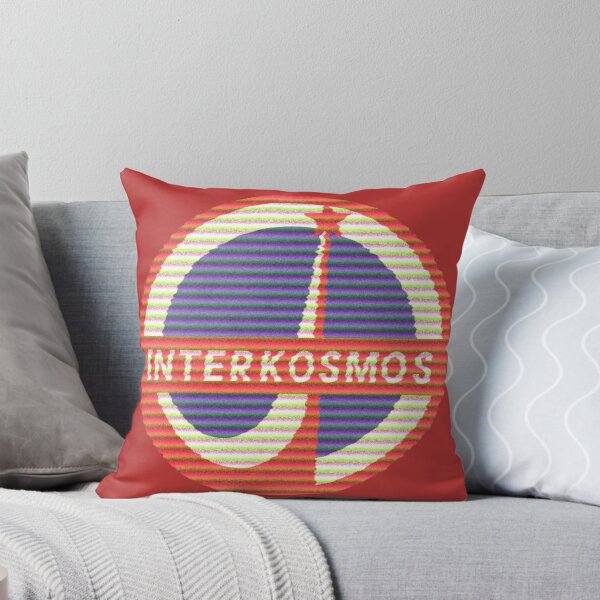 Item preview, Interkosmos Soviet Space Program designed and sold by soulfulprintss8.