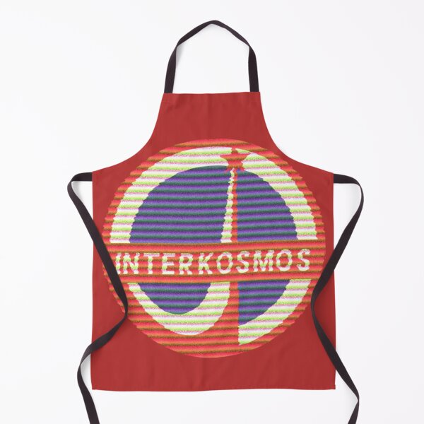 Item preview, Interkosmos Soviet Space Program designed and sold by soulfulprintss8.