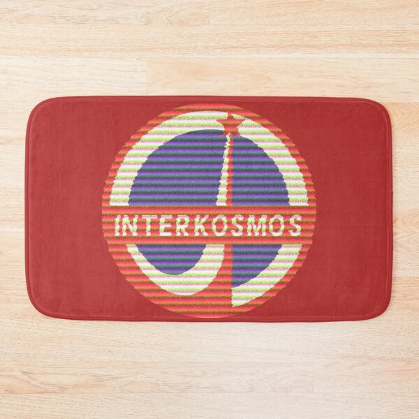 Item preview, Interkosmos Soviet Space Program designed and sold by soulfulprintss8.