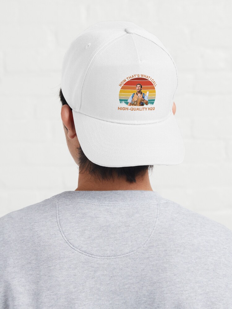 Imagen 4 de 7, Gorra con la obra AHORA A ESO ES LO QUE LLAME, diseñada y vendida por prishath.