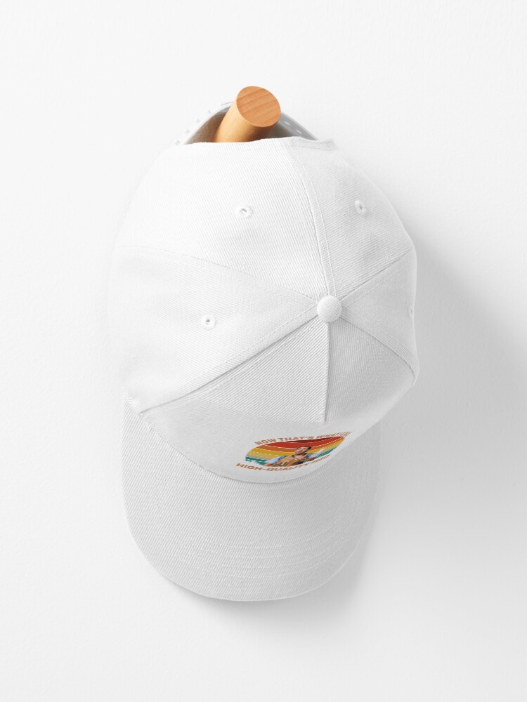 Imagen 2 de 7, Gorra con la obra AHORA A ESO ES LO QUE LLAME, diseñada y vendida por prishath.