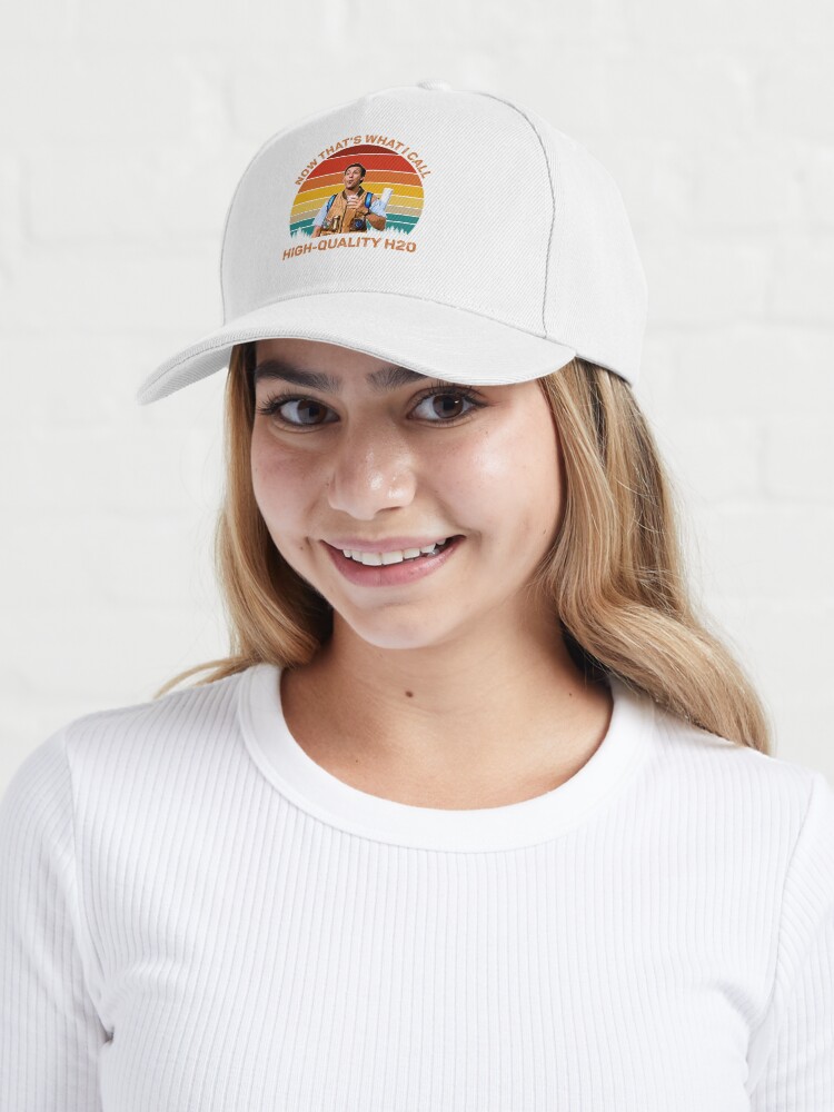 Imagen 6 de 7, Gorra con la obra AHORA A ESO ES LO QUE LLAME, diseñada y vendida por prishath.