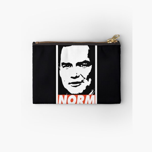 Item preview, Norm 	 		 designed and sold by mkuxawrehll99.