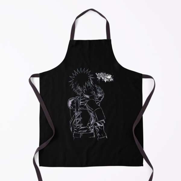 Item preview, Black and White Manga Anime Character designed and sold by ttglkrjkh11.