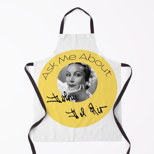 Item preview, Ask Me About Del Rio designed and sold by RetroReels01.