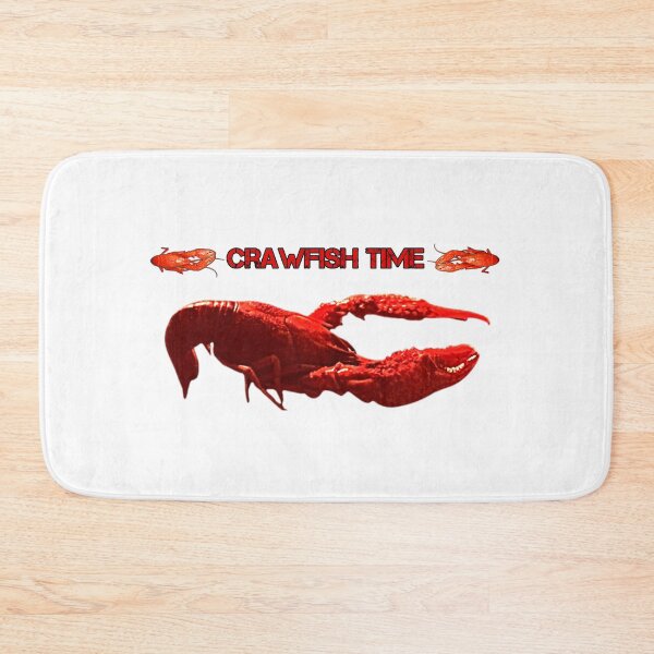 Item preview, Crawfish Time designed and sold by trailsitravel.