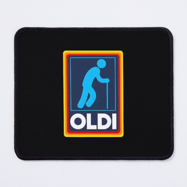 Item preview, Oldi 	 		 designed and sold by wsccgers59.