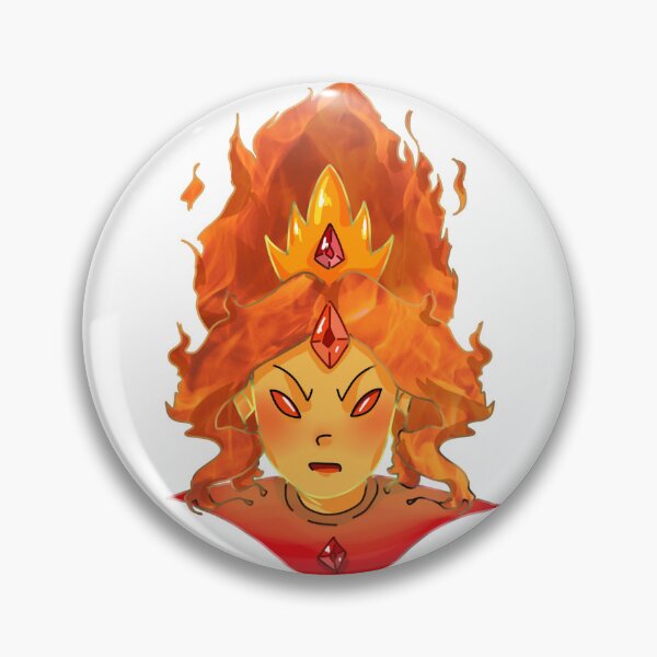 Item preview, flame princess designed and sold by ymaster500.