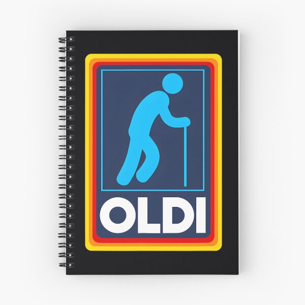 Item preview, Oldi 	 		 designed and sold by wsccgers59.